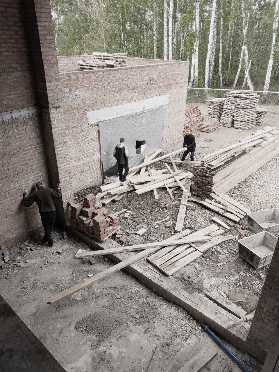 Изысканный загородный дом Манчестер - 2 фото 11