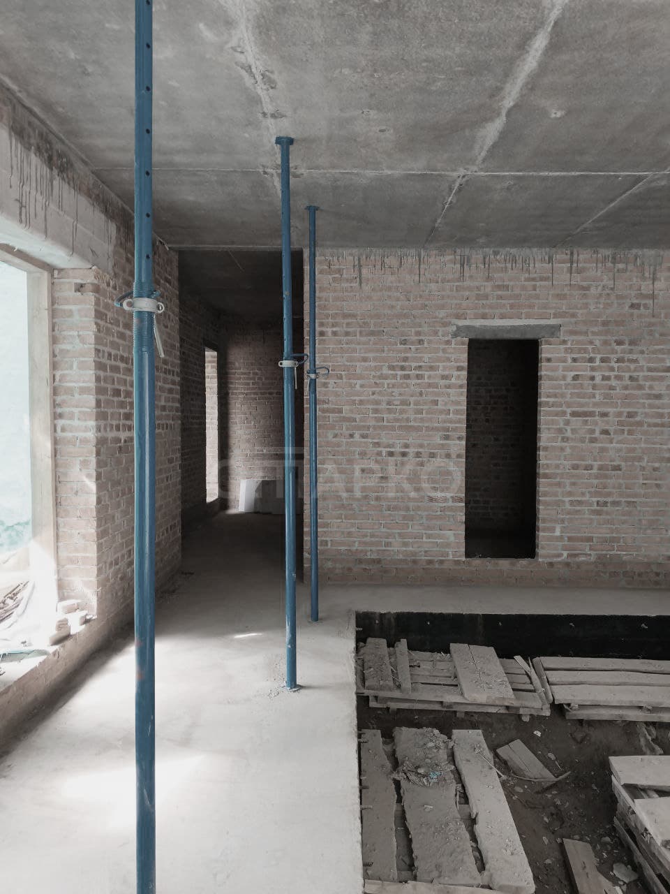 Изысканный загородный дом Манчестер - 2 фото 13