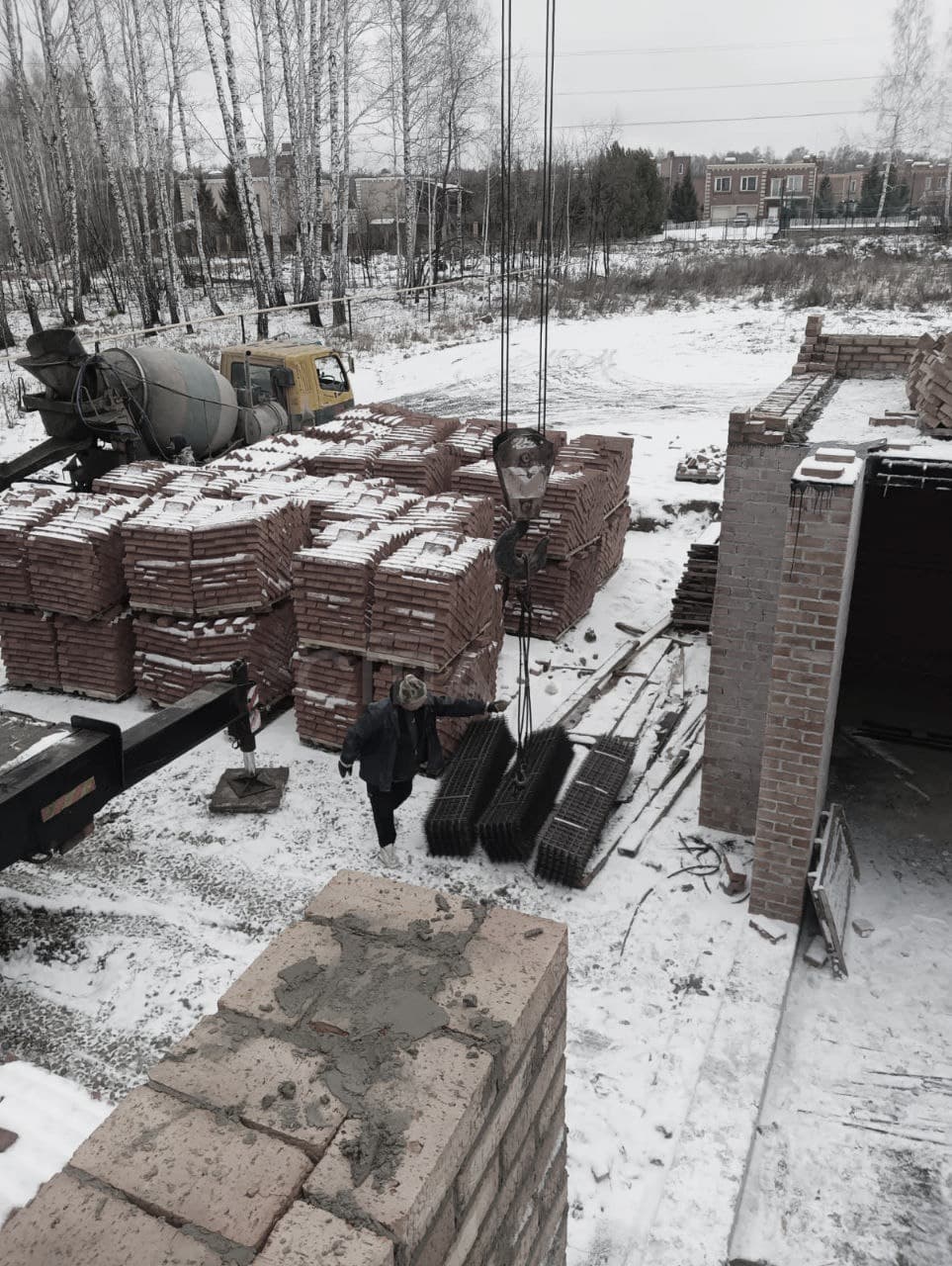 Изысканный загородный дом Манчестер - 2 фото 5